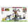 LEGO Super Mario 71390 Zestaw dodatkowy Reznor - 1022677 - zdjęcie